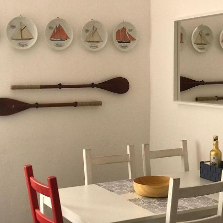 Апартаменти La Casa Marinara! Леванто Екстер'єр фото
