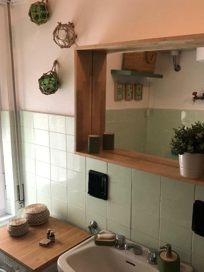 Апартаменти La Casa Marinara! Леванто Екстер'єр фото