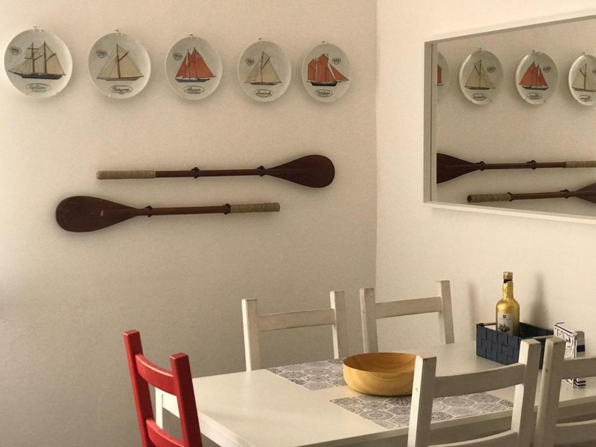 Апартаменти La Casa Marinara! Леванто Екстер'єр фото